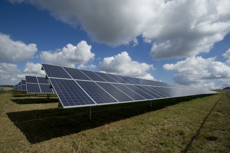 Kit panneau solaire professionnel