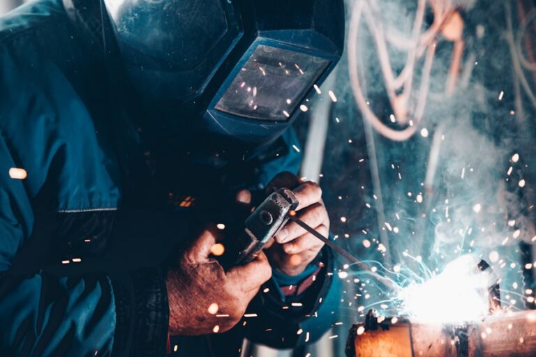 Perceuse-visseuse industrielle